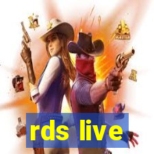 rds live